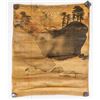 Image 2 : Cheng Zhang Chinese Watercolor on Silk