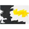 Image 3 : Clyfford Still American Abstract Oil on Canvas "19