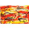 Image 4 : Elaine de Kooning American Abstract Oil on Canvas