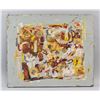 Image 2 : William Ronald Canadian OOC NORTH FOCUS ART HOUSE