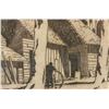 Image 3 : Eric Hesketh Hubbard 1892-1957 US Signed Etching