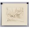 Image 2 : Peter Etril Snyder Signed Lithograph Paper 47/250
