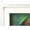 Image 6 : Miguel Covarrubias Mexican Modernist Oil / Canvas