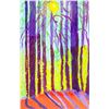 Image 1 : David Hockney After Mixed Arthur Tooth Gallery