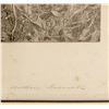 Image 5 : George Henry Boughton American Signed Litho COA