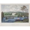Image 1 : John Preston Neale British Mixed Blenheim Palace