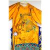 Image 2 : Chinese Imperial Style Yellow Dragon Robe