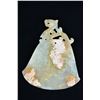 Image 1 : Archaistic Chinese White Carved Jade Carving