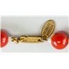 Image 7 : American Vintage Miriam Haskell Earring & Necklace