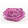 Image 2 : 4.25 Ct Raw Burma Pink Ruby Gemstone