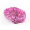 Image 3 : 4.25 Ct Raw Burma Pink Ruby Gemstone