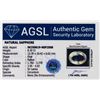 Image 4 : 8.30ct Oval Cut Yellow Sapphire Gemstone