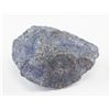 Image 1 : 3.78 Ct Raw Blue Tanzanite Gemstone