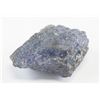 Image 2 : 3.78 Ct Raw Blue Tanzanite Gemstone
