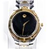 Image 1 : Movado Swiss Made Stainless Steel Watch RV $850