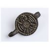 Image 3 : 10-12th Century Viking Bronze Round Bird Pendant