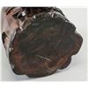 Image 4 : Chinese Zitan Carved Brush Pot