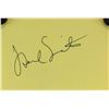 Image 1 : Frank Sinatra American Singer Autograph JSA