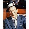 Image 7 : Frank Sinatra American Singer Autograph JSA