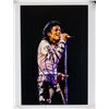 Image 1 : Michael Jackson American Autographed Photograph