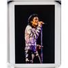 Image 2 : Michael Jackson American Autographed Photograph
