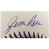Image 2 : Jim Rice Autographed Baseball Letter Authenticity