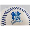 Image 4 : Jim Rice Autographed Baseball Letter Authenticity