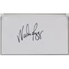 Image 2 : Wade Boggs Autographed Index Card JSA