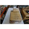 Image 1 : BOX OF NEW GRAPEFRUIT KNIVES
