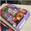 Image 2 : 1 LEGO FRIENDS AND STARWARS ADVENT CALENDARS