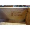 Image 3 : MAPLE 6 DRAWER DRESSER BY CHAMPLAIN