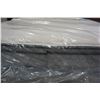 Image 2 : QUEENSIZE BEAUTY REST EURO TOP MATTRESS, FLOOR MODEL