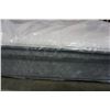 Image 3 : QUEENSIZE BEAUTY REST EURO TOP MATTRESS, FLOOR MODEL