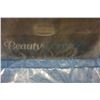 Image 4 : QUEENSIZE BEAUTY REST EURO TOP MATTRESS, FLOOR MODEL