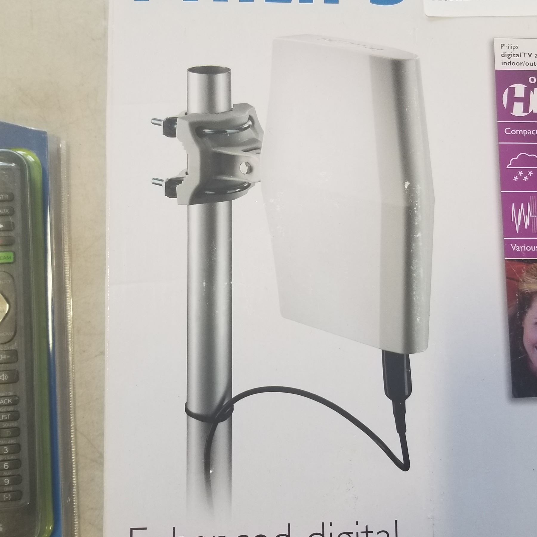 Amplifi antenna Clearance