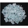 Image 1 : Natural Aquamarine Rough 100 Carats - Untreated