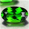 Image 2 : Natural AAA Chrome Green Diopside {Flawless-VVS1}