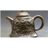 Image 7 : Antique  Marked Chinese Bronze Dynasty Dragons Kettle