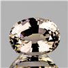 Image 1 : NATURAL CHAMPAGNE ZIRCON 8x6 MM - Untreated