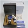 Image 2 : Seiko Flightmaster Chronograph Watch