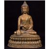 Image 1 : Old Buddha Statue