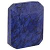 Image 1 : HUGE CERTIFIED 546 CT MUSEUM SIZE BLUE SAPPHIRE.
