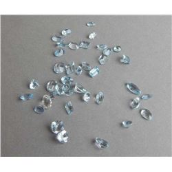 Top Quality HIGH GRADE 26.58 CT  TOPAZ PARCEL