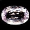 Image 1 : BEAUTIFUL CERTIFIED 6.25 CT PINK KUNZITE