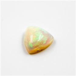 3.12 CT CERTIFIED MULTI COLOR PLAY AUSTRALAIN OPAL