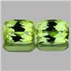 Image 1 : Natural AAA Color Change Turkish Diaspore Pair - FL