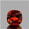 Image 1 : Natural Intense AAA Champagne Imperial Topaz 9 MM - FL