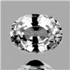 Image 1 : NATURAL WHITE SAPPHIRE CEYLON [VVS]