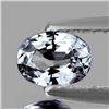 Image 1 : NATURAL WHITE SAPPHIRE CEYLON [FLAWLESS-VVS]