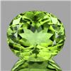 Image 1 : Natural  AAA Green Apatite 4.00 Ct (VVS)